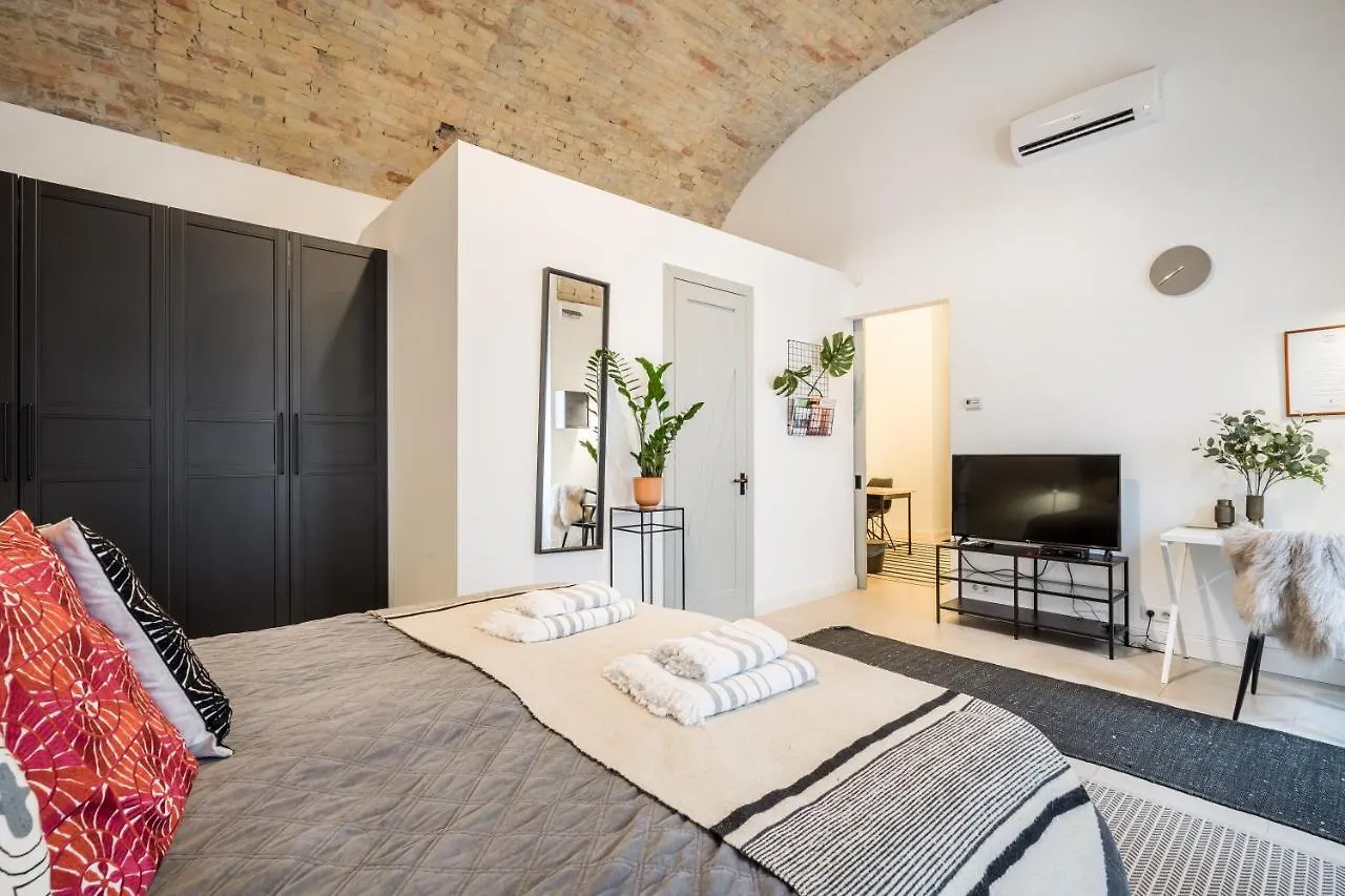 Urban Stable Luxury Apartments Budapest 0*,  Ungheria