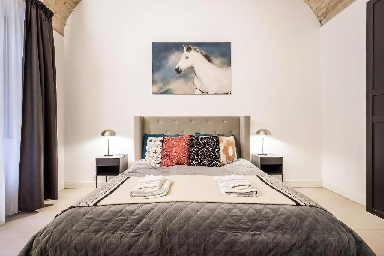 Urban Stable Luxury Apartments 布达佩斯 匈牙利