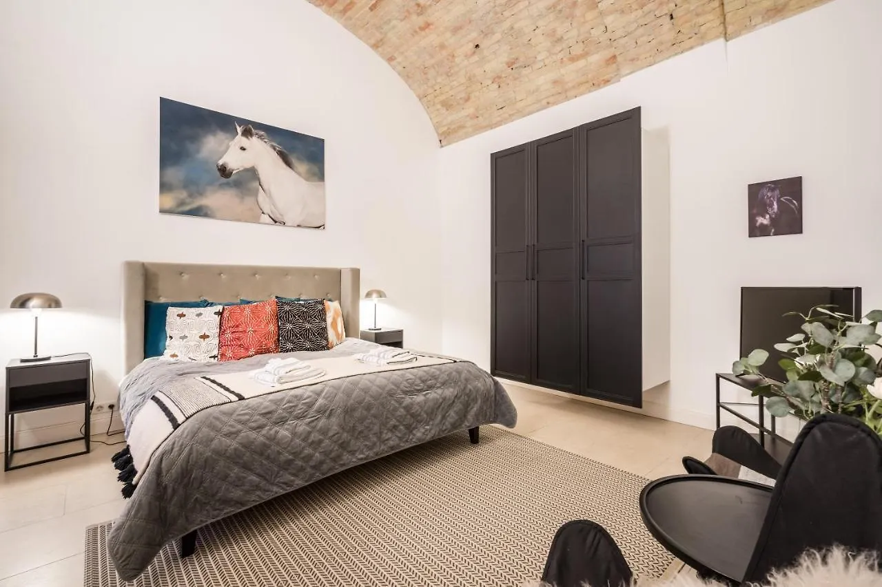 Urban Stable Luxury Apartments Budapest 0*,  Ungheria