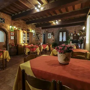  Bauernhof Il Poggetto Italien