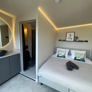  Apartment Amsterdam Vlakbij Zee Niederlande