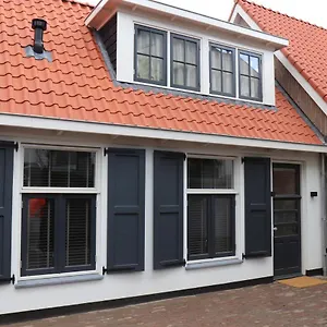  Ferienhaus Bonniehofje Niederlande