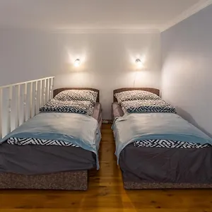Appartamento Lovely 1 Bedroom Flat With Location, Budapest