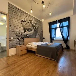 Exclusive Homes Boedapest