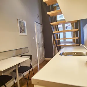 Z40 - Budget Apartment Boedapest