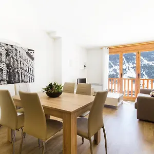 Les Terrasses Del Tarter Appartement El Tarter