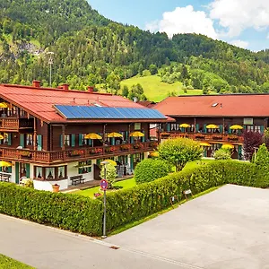 **** Hotel Sonnhof Deutschland
