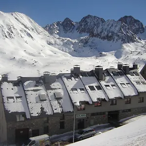 Solaris Appartement El Pas de la Casa